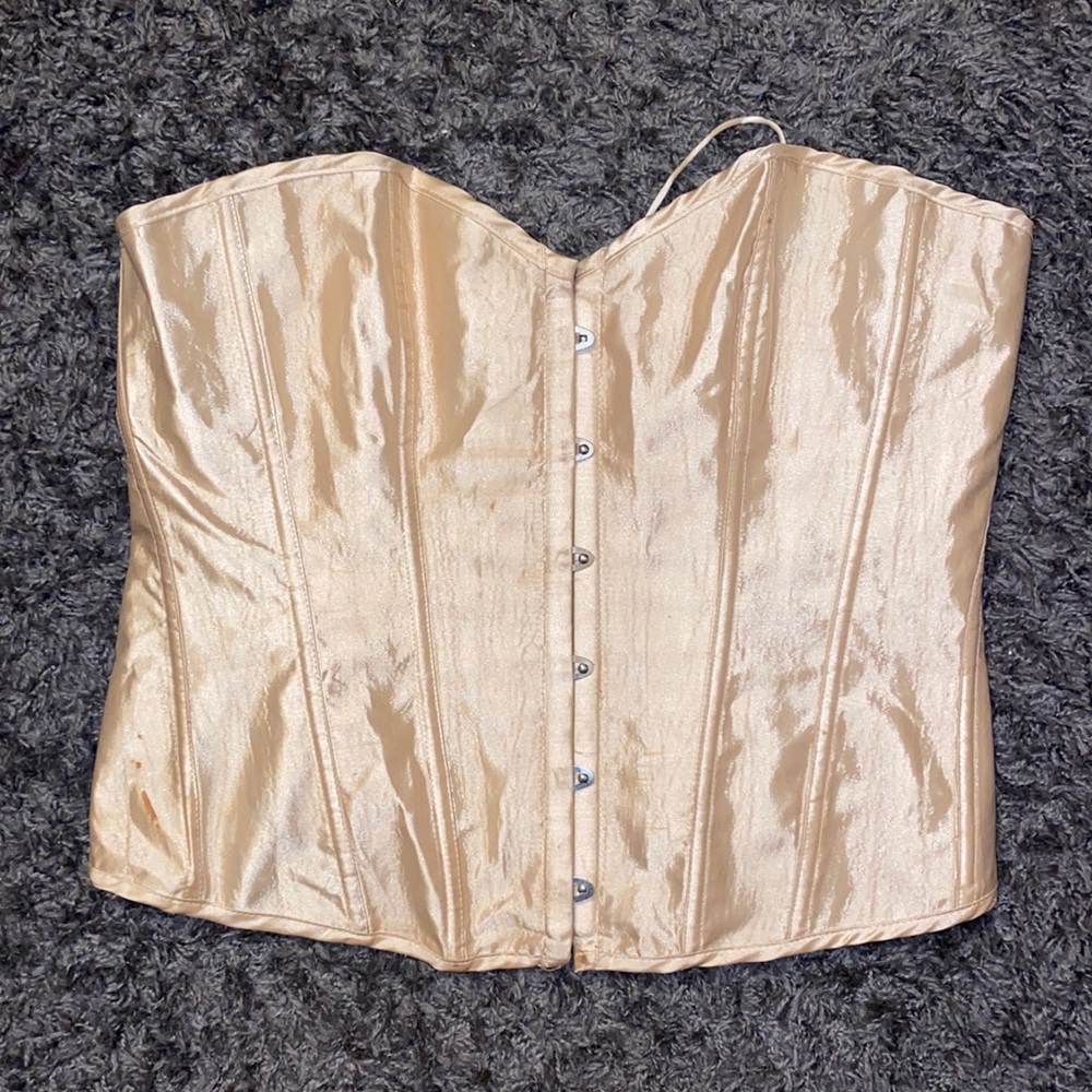 Corset